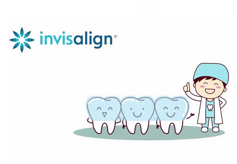 Invisalign Παιδιών