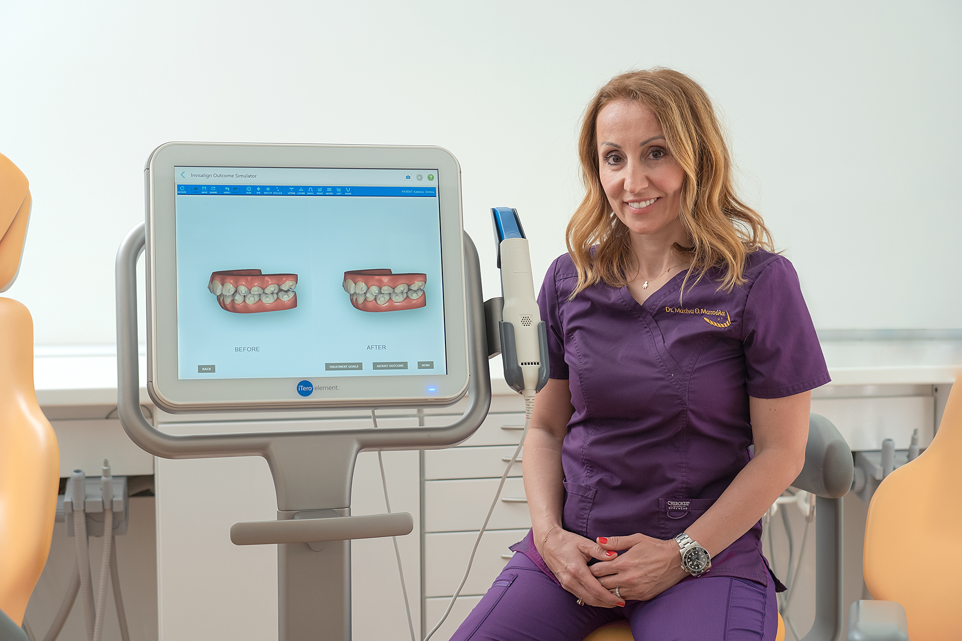 Τεχνολογία αιχμής